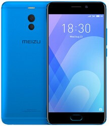 Замена батареи на телефоне Meizu M6 Note в Ростове-на-Дону